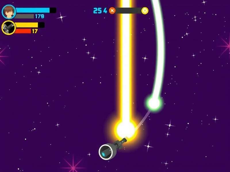 Cumin Blaze Elite in Action Cumin Blaze Elite Gameplay Screenshot